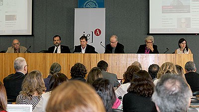 Interdisciplinaridade e Inovação em Universidades de Excelência - Mesa 3