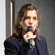 Irina Kovalskys - Perfil