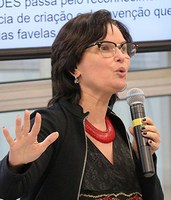 Ivana Bentes