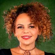 Izabela Jatene - Perfil