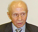 Jacob Gorender