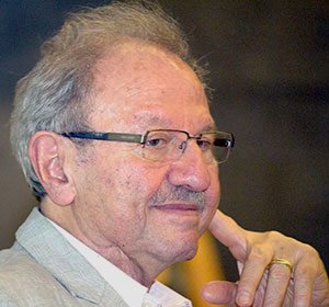 Jacob Palis