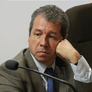 Jaime Sichman - Perfil