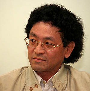 Jair Minoro Abe