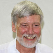 James Dietz - Perfil
