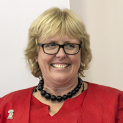 Jane Ohlmeyer - Perfil