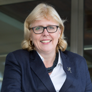 Jane Ohmeyer - Perfil