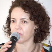 Janine Gomes da Silva