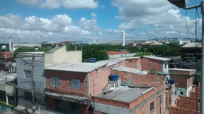 Jardim Keralux
