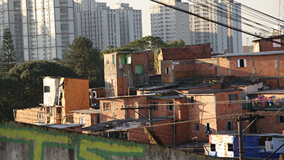 Jardim São Remo