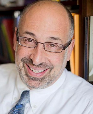 Jeffrey Lesser - Universidade Emory