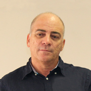 Jesús Lubian Ríos - Perfil