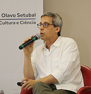 João Bandeira - 28/11/17