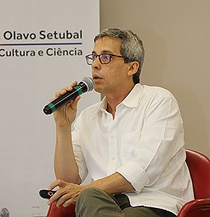 João Bandeira - 28/11/17