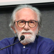 João de Jesus de Paes Loureiro - Perfil