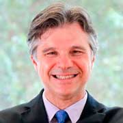 João Maurício Gama Boaventura - Perfil