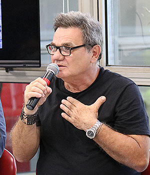 João Roberto Ripper