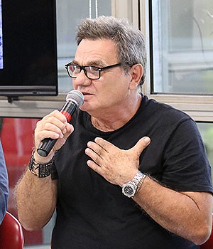 João Roberto Ripper