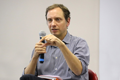 Jochen Volz