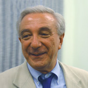 John Casti