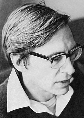 John Rawls - 1971
