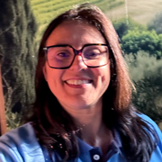 Jordana Celoti Peruchi - Perfil