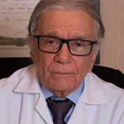 Jorge Alberto Costa e Silva