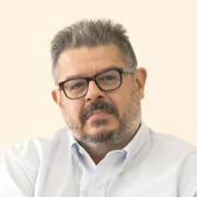 Jorge Ávila - Perfil