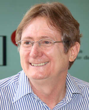 José Darin Klein