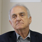 José Fernando Perez