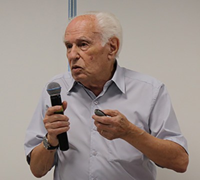 José Goldemberg - 19/3/19
