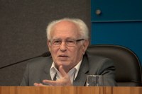 José Goldemberg - ICA