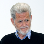 José Luis Gómez-Ordóñez - Perfil