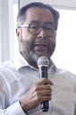 José Luiz Lezama 