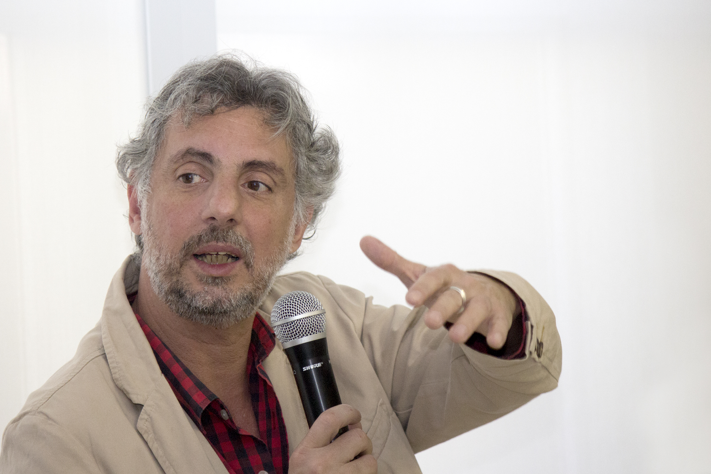 José Maurício Domingues