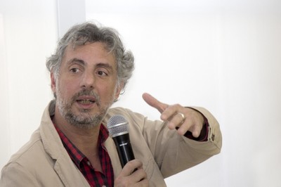 José Maurício Domingues