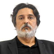 José Raimundo de Araújo Carvalho Jr - Perfil