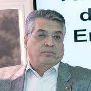 José Roberto Cardoso - Perfil