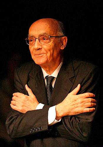 José Saramago