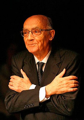 José Saramago