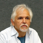 José Sérgio Fonseca de Carvalho - Perfil
