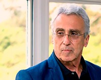 José Teixeira Coelho Neto