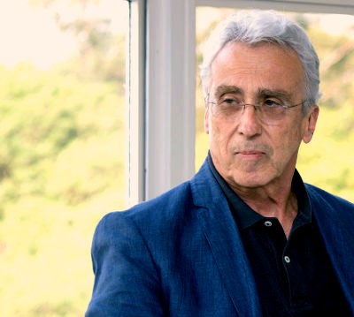 José Teixeira Coelho Netto