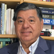 Jose Vicente - Perfil