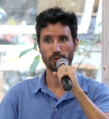 Juan Ignacio Brizuela - 25/11/2021