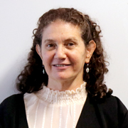 Judith Erica Deutsch - Perfil