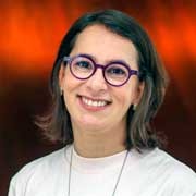 Juliana Cunha - Perfil