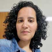 Juliana Ferreira Bernardo - Perfil