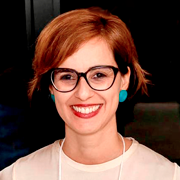 Juliana Tângari - Perfil