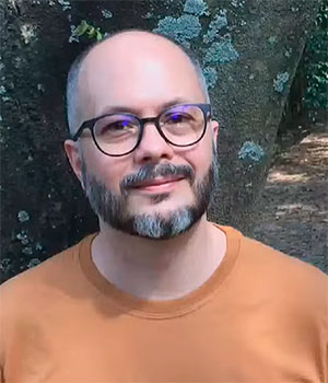 Juliano Spyer